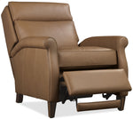 RC - Randall Power Recliner With Pop-Up Headrest