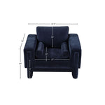 Madeline - Chair