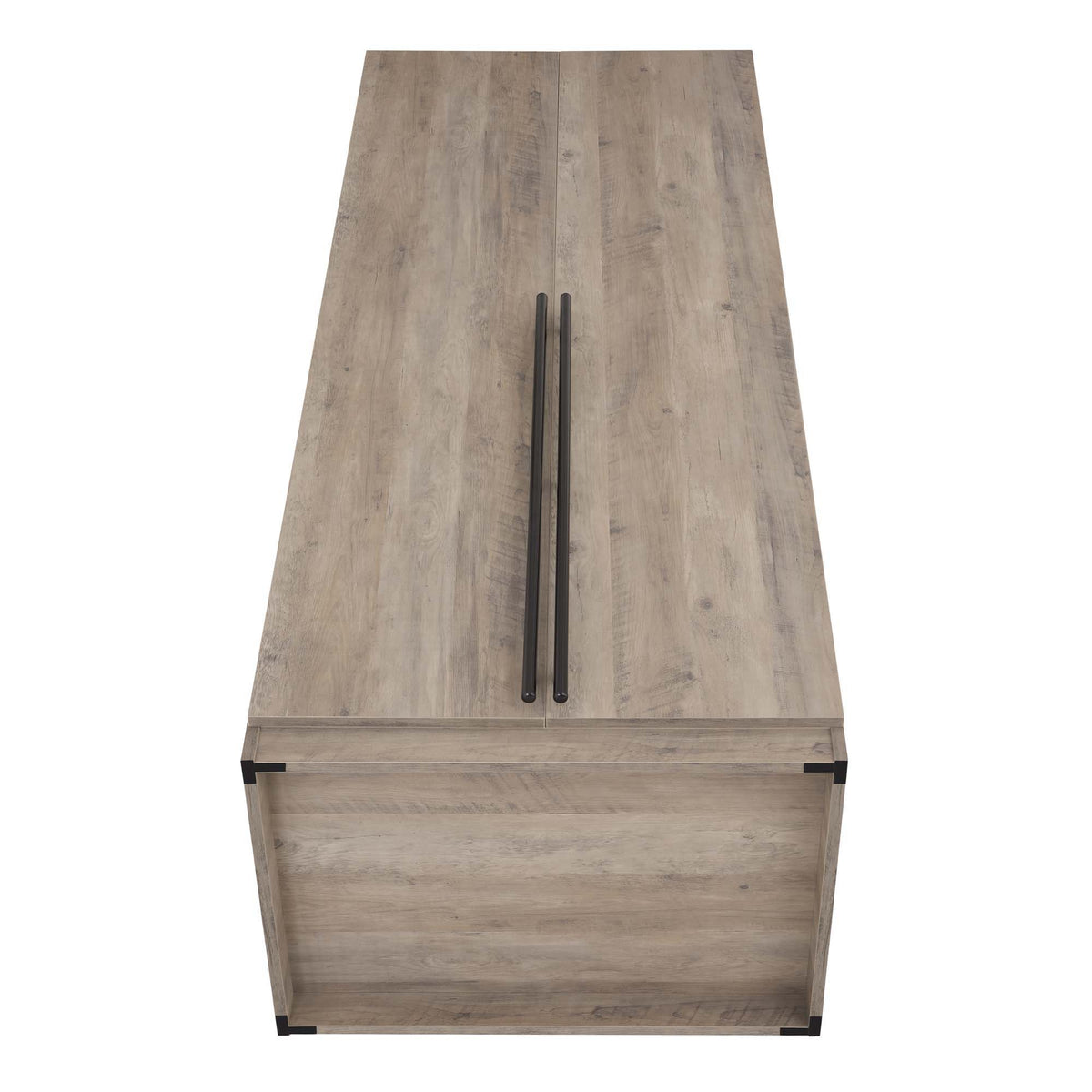 Manhattan Lee - Wardrobe Closet