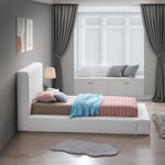 Terra - Bed