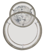 Home Accent - Nesting Tables - Gray