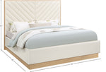 Casa - Bed