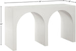 June - Console Table