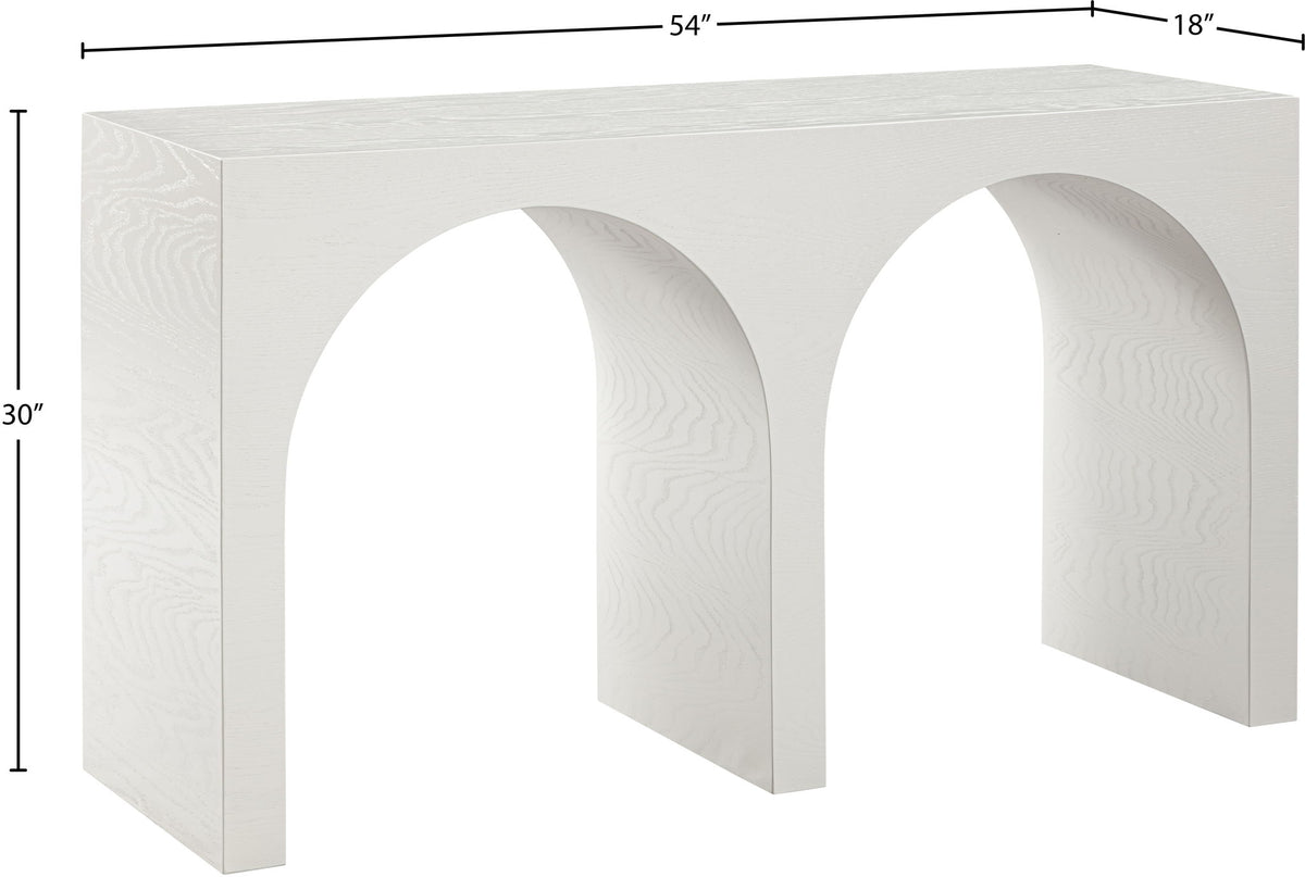 June - Console Table