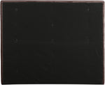 Adam - Linen Fabric Bed With 52" Headboard
