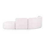 Gorge - Sectional