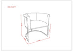 Manhattan Cosmopolitan - Dining Chair