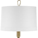 Clover And Petal - Lamp
