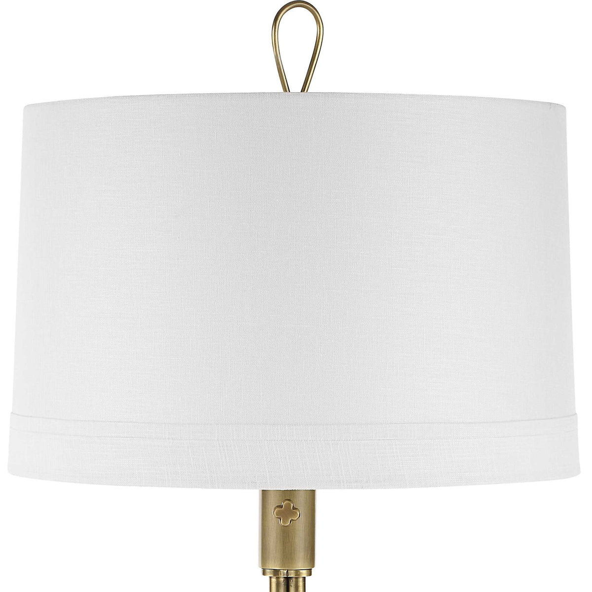 Clover And Petal - Lamp