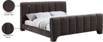 Camila - Bed