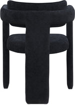 Brenda - Chenille  Dining Chair (Set of 2)