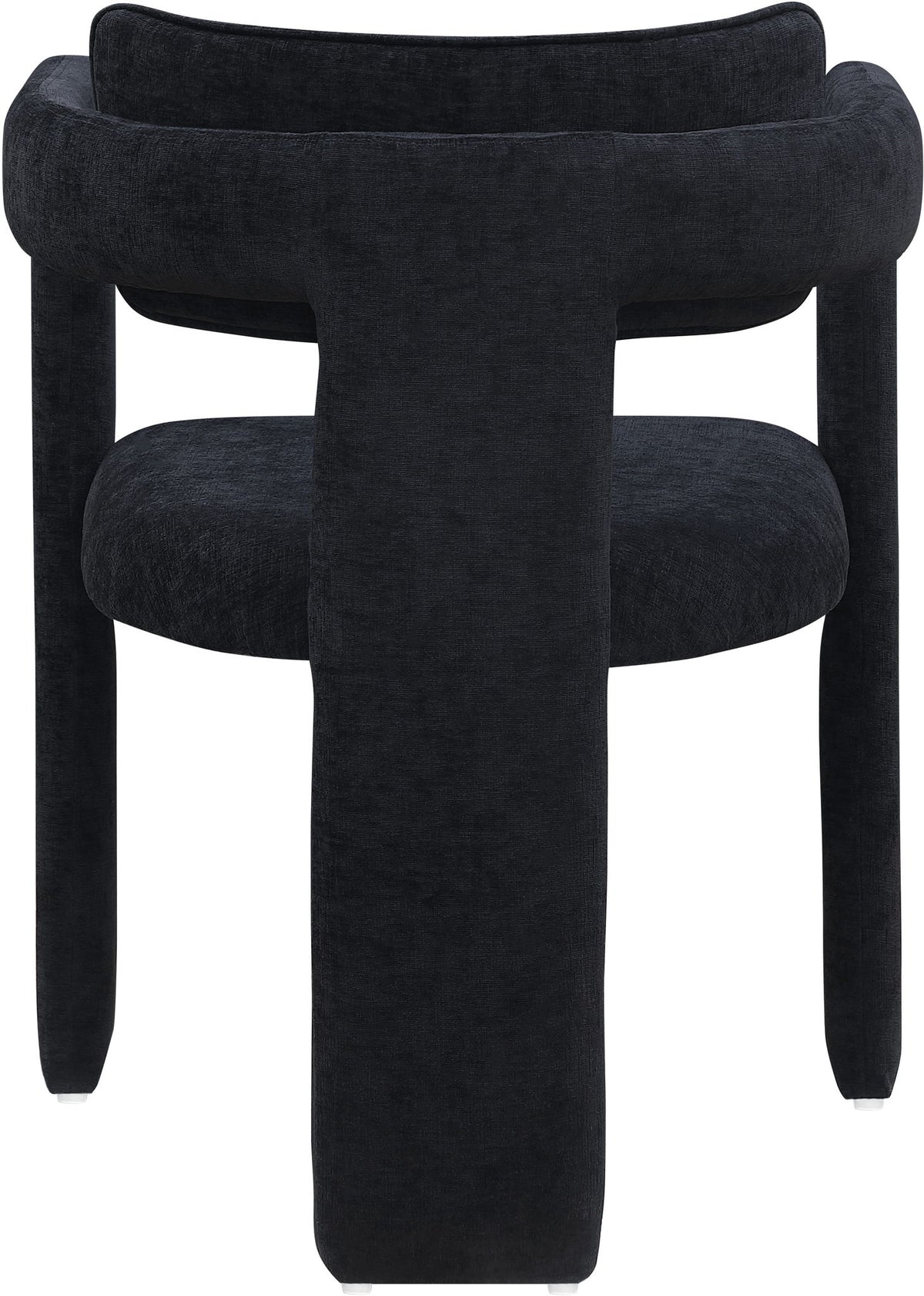 Brenda - Chenille  Dining Chair (Set of 2)