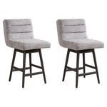 Elias - Swivel Counter Stool