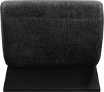 Akira - Fabric Upholstered Accent Chair