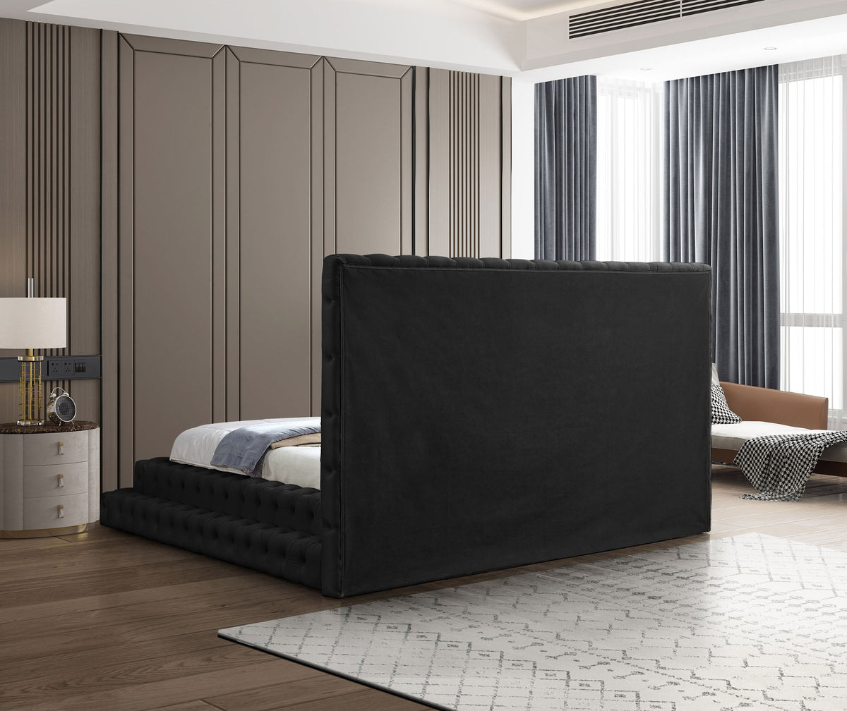 Revel - Bed