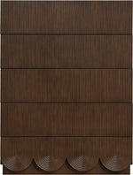 Scallop - Chest