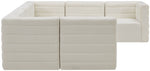 Quincy - 7 Piece Modular Sectional