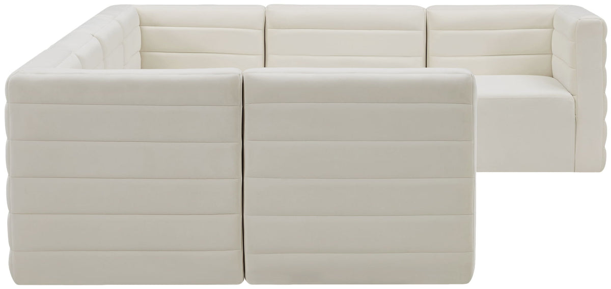 Quincy - 7 Piece Modular Sectional