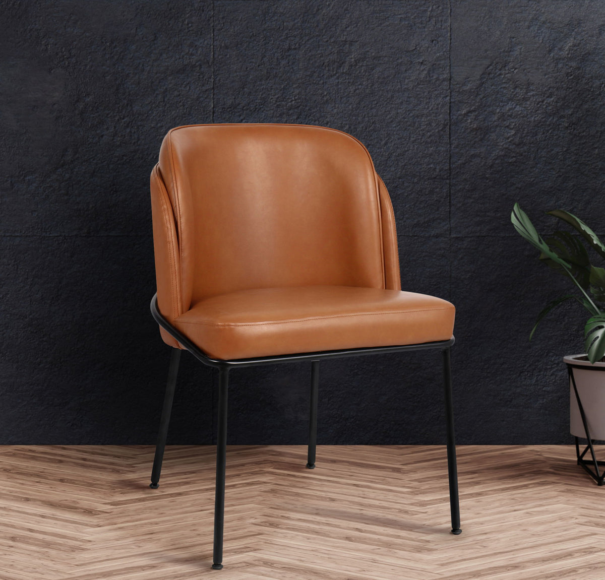 Jagger - Dining Chair (Set of 2)