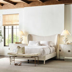 Cocoon - Bed