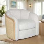 Violet - Accent Chair
