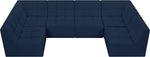 Relax - 6 Piece Modular Sectional