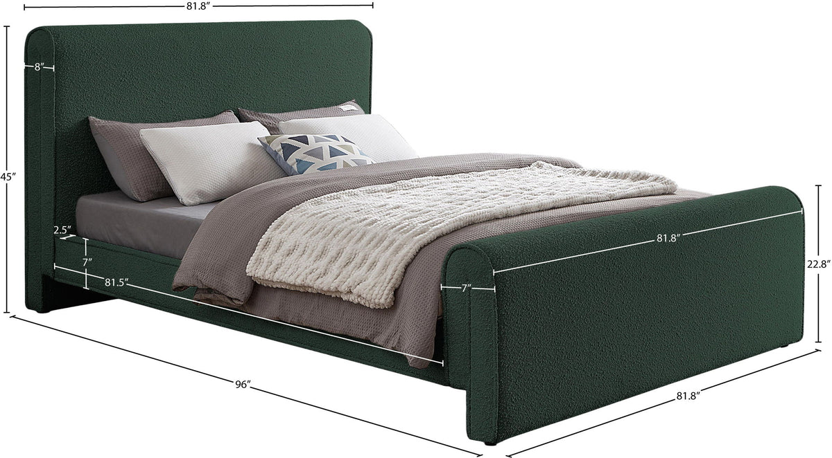 Stylus - Bed