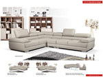 2119 - Sectional