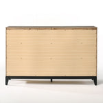 Valdemar - Dresser - Weathered Gray