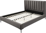 Nadia - Bed