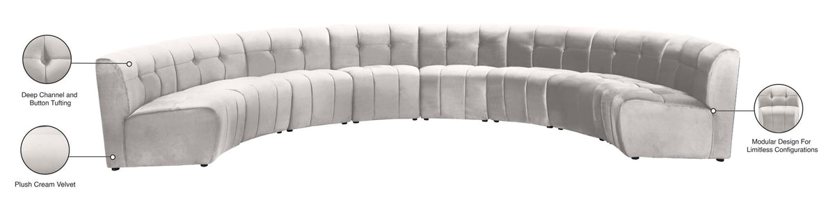 Limitless - Modular Sectional
