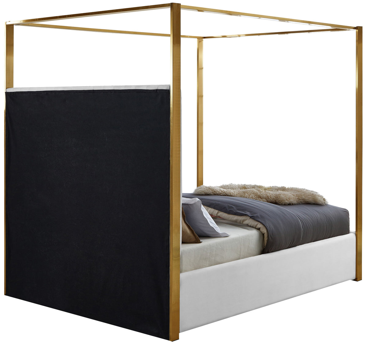 Jones - Bed