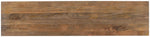 PratTVille - Accent Cabinet - Brown