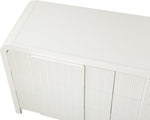 Fluted - Dresser