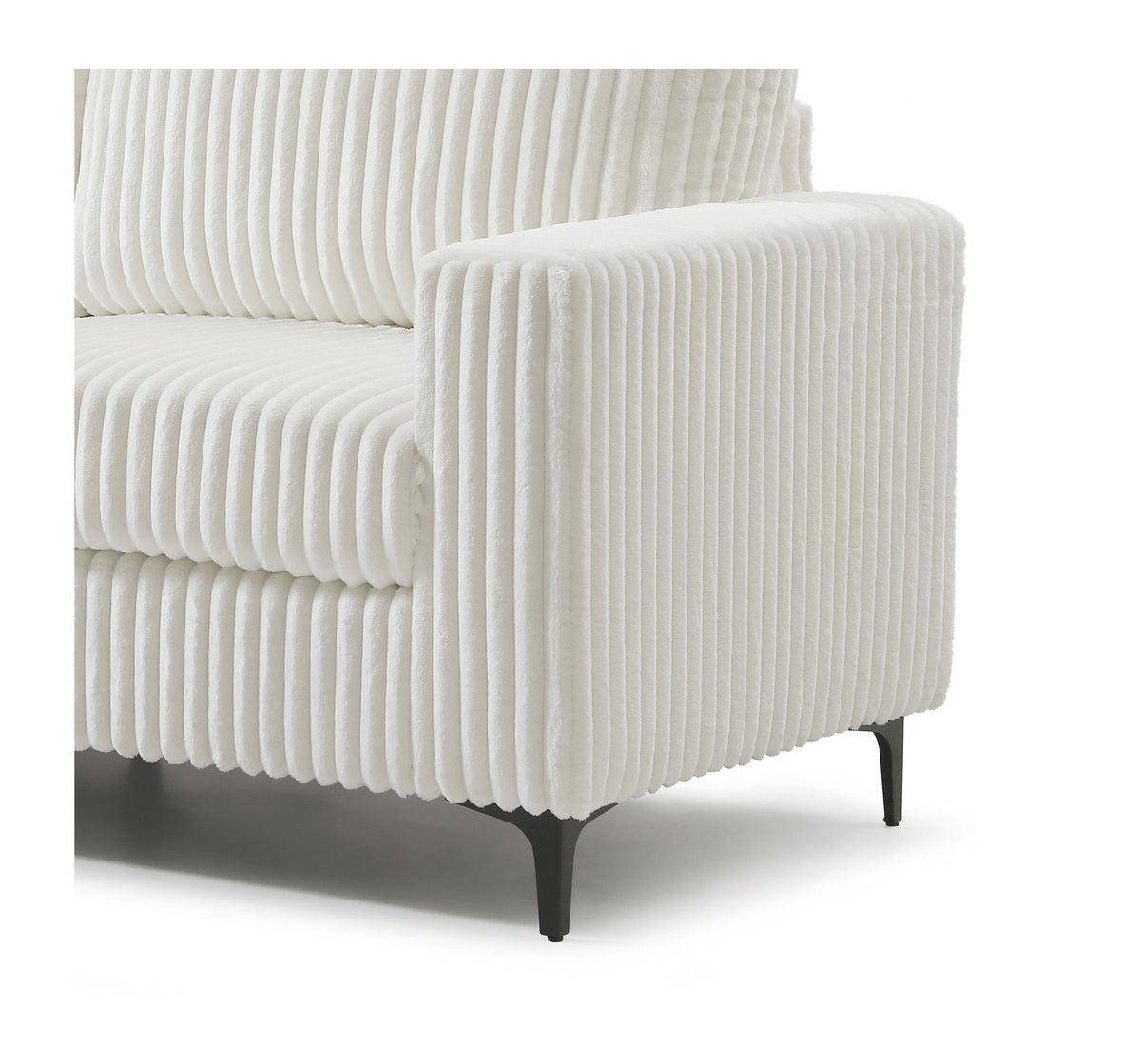 Glory Furniture - Houston - Sofa