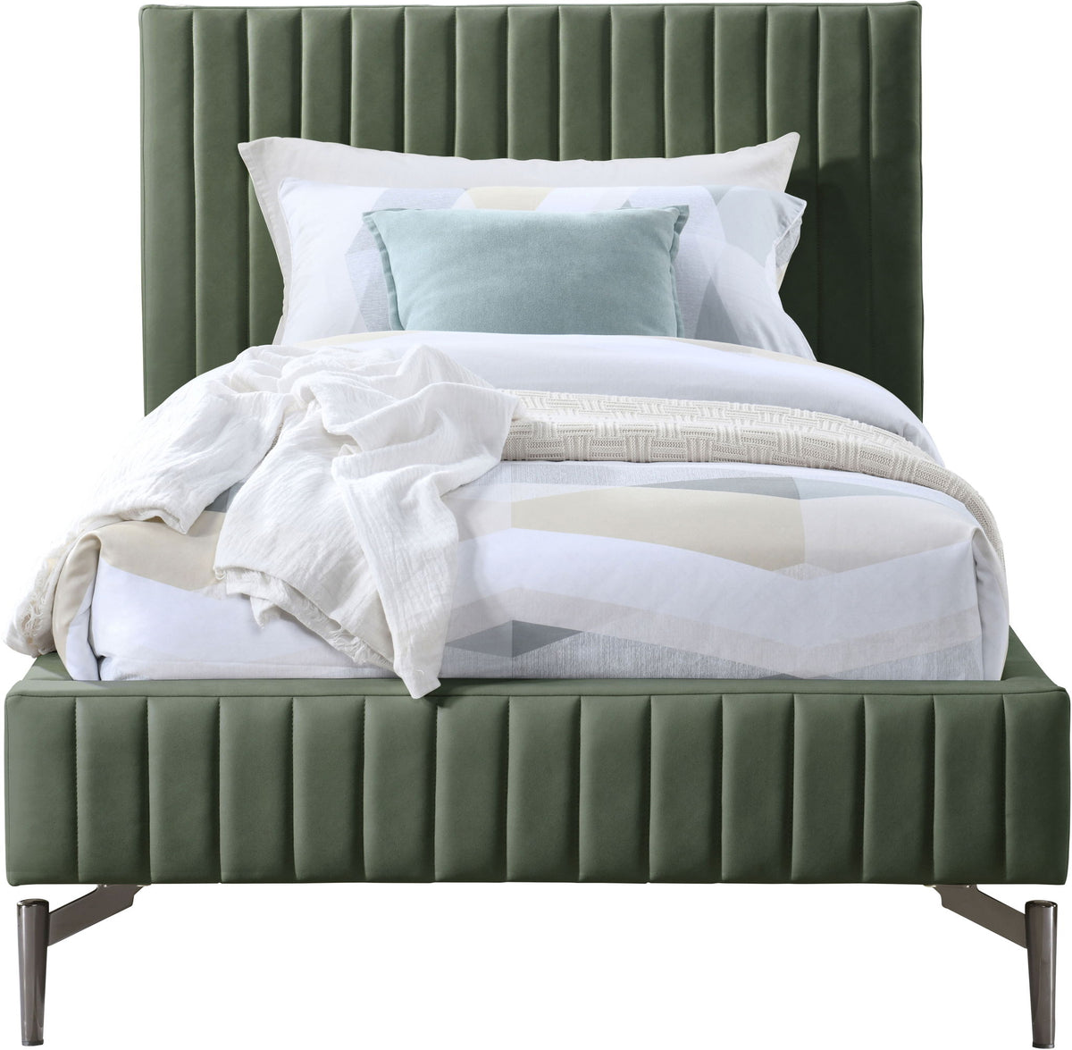 Gallo - Bed
