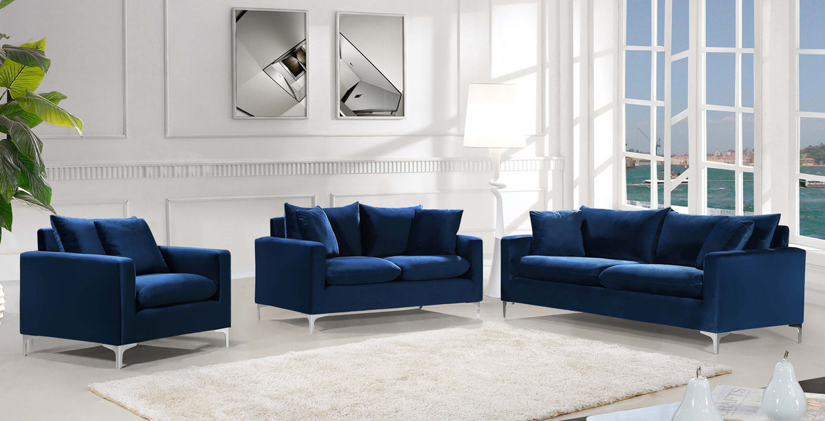 Naomi - Sofa
