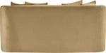 Alder - Loveseat