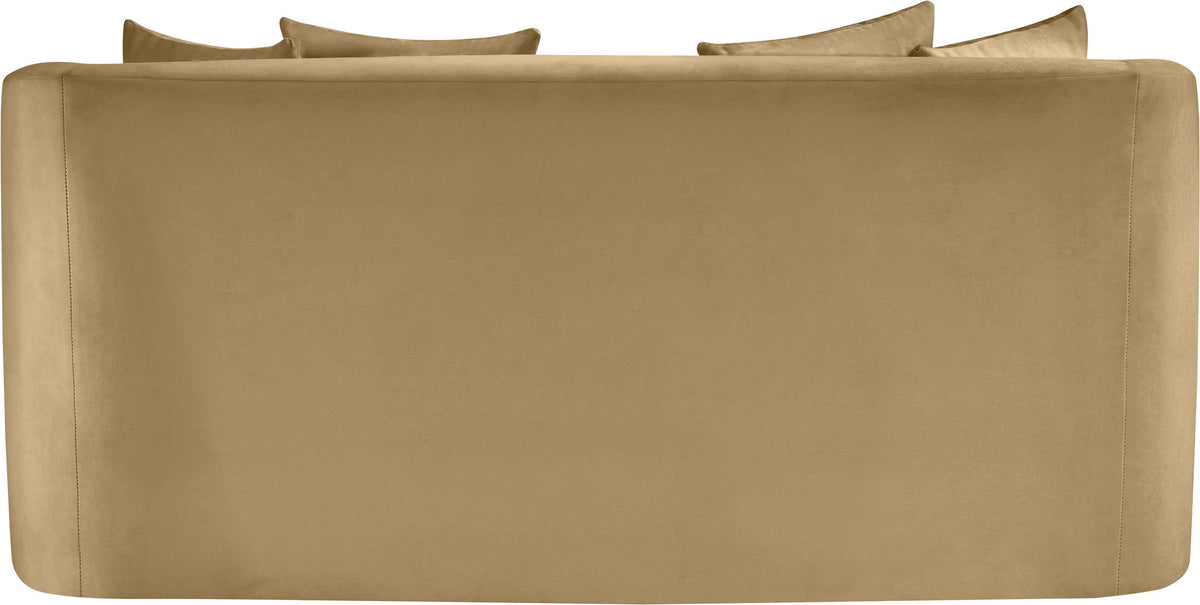 Alder - Loveseat
