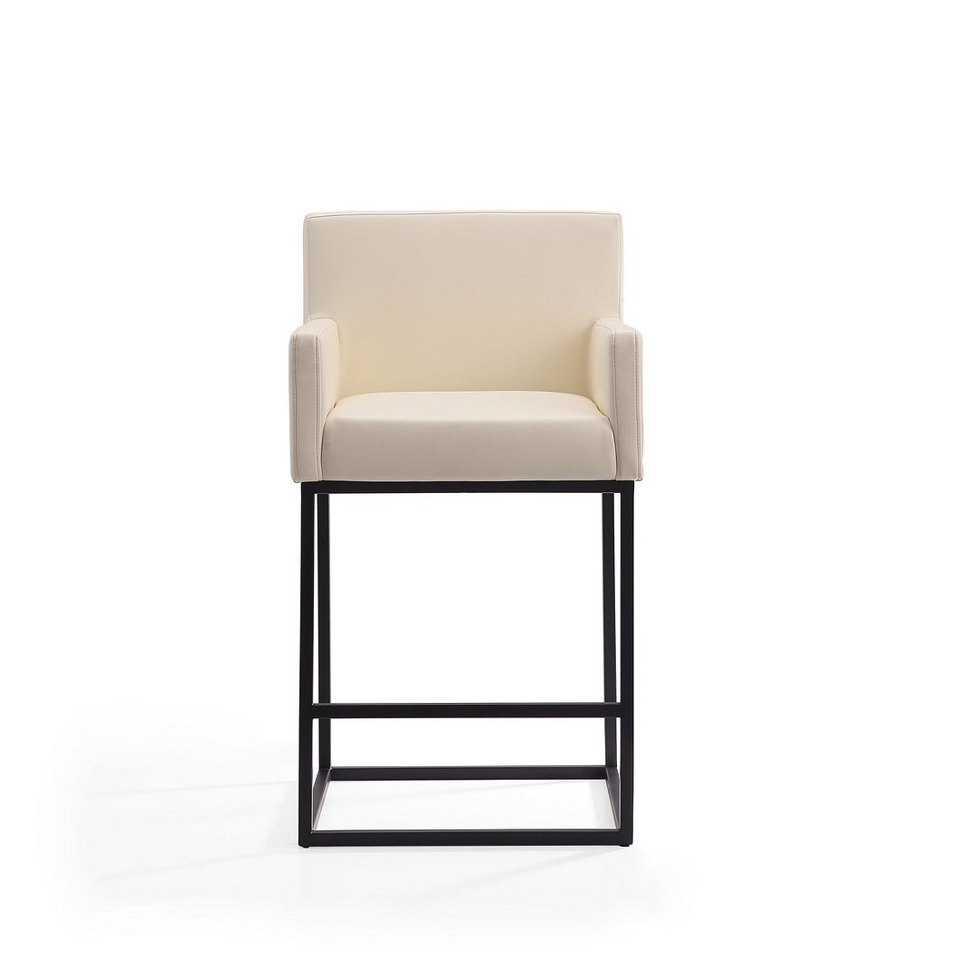 Manhattan Ambassador - Counter Stool