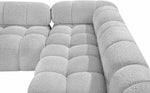 Ames - 8 Piece Modular Sectional