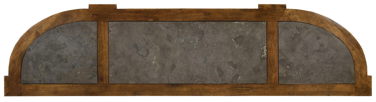 Archivist - Sideboard - Dark Brown