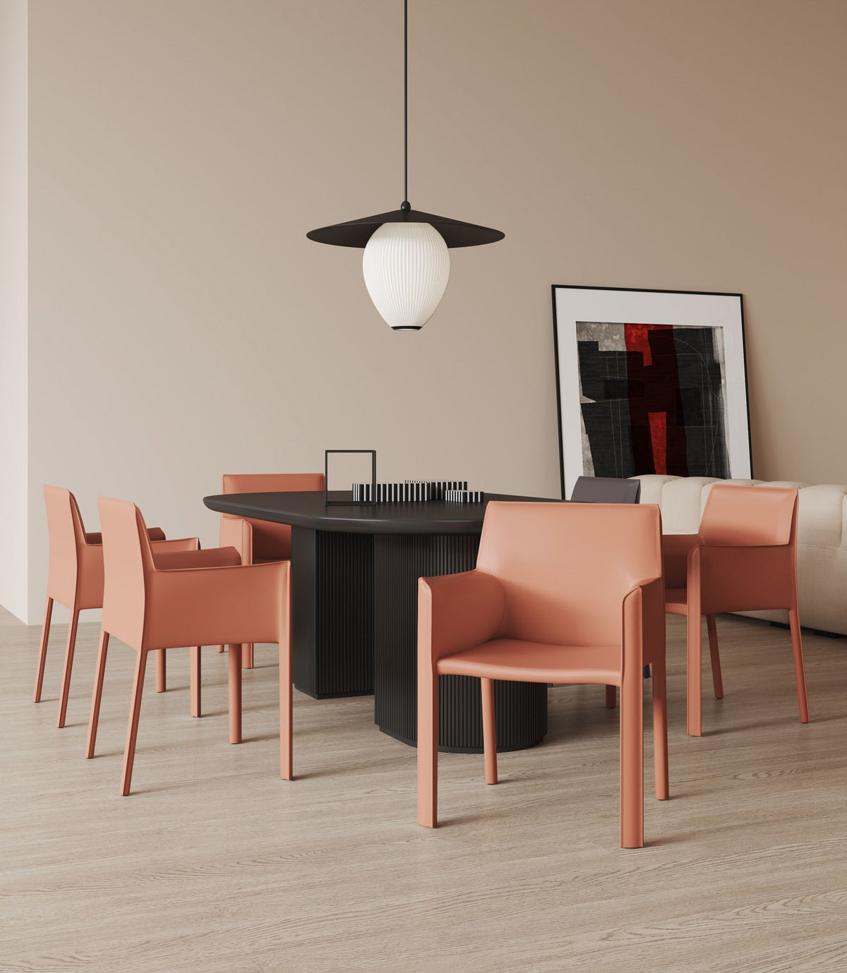 Manhattan Vogue - Dining Chair