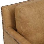 Roosevelt - Club Chair