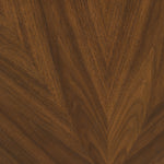 Walsgrove - Accent Cabinet - Medium Brown