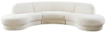 Rosa - Sectional