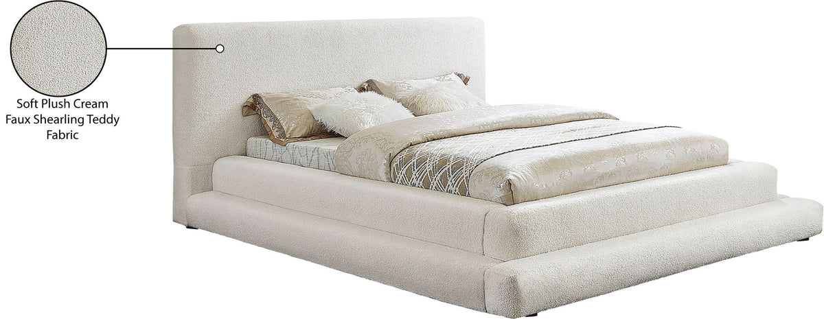 Dane - Bed