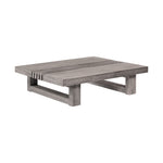 Vivid - Outdoor Patio 4 Piece Conversation Set