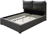 Misha - Bed