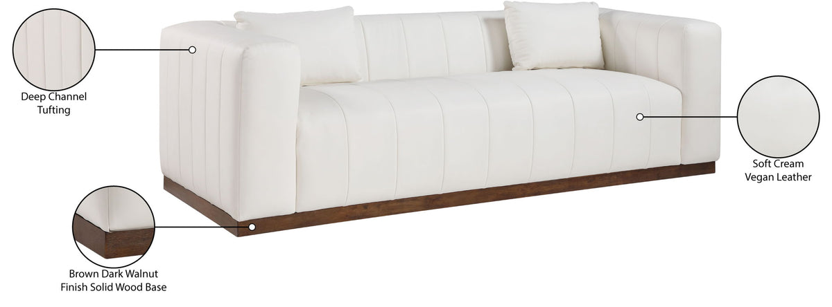Mallina - Sofa